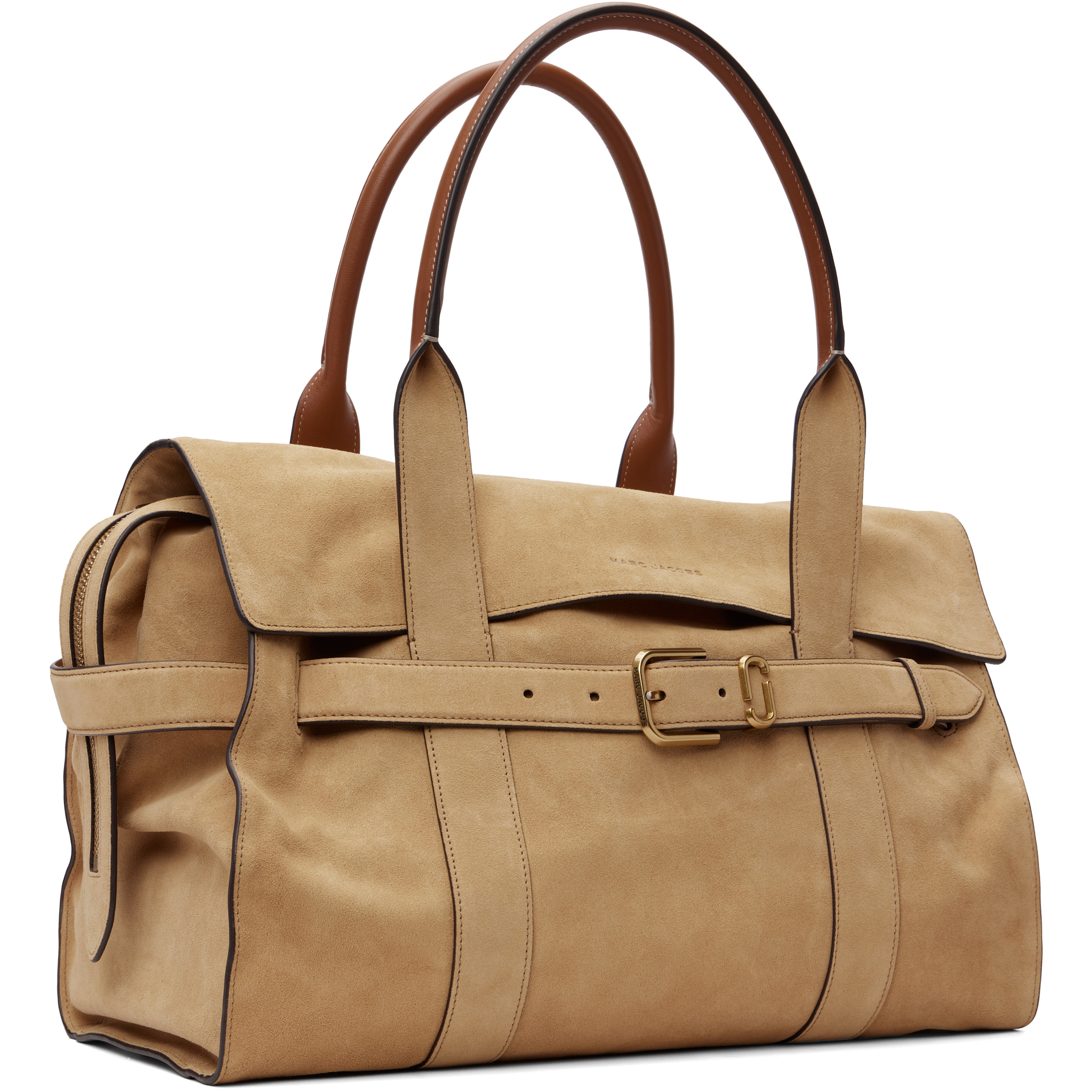 Beige 'The Dakota' Tote