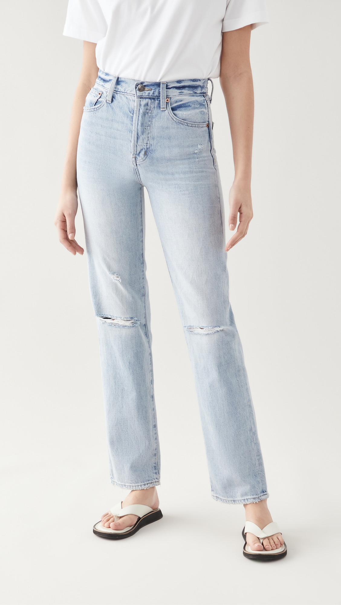 Cassie Jeans By My Side