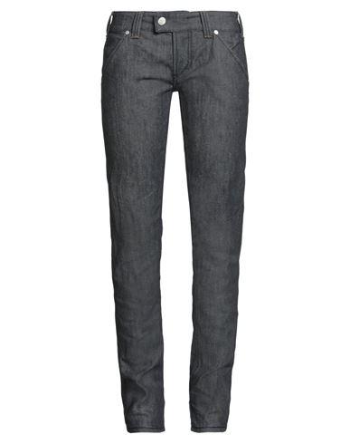 Jacob Cohёn Woman Jeans Blue Size 27 Cotton, Elastane