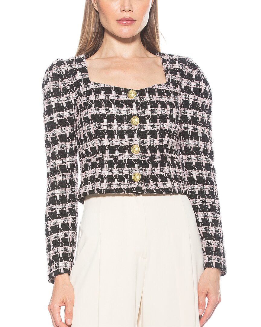 Rowan Jacket