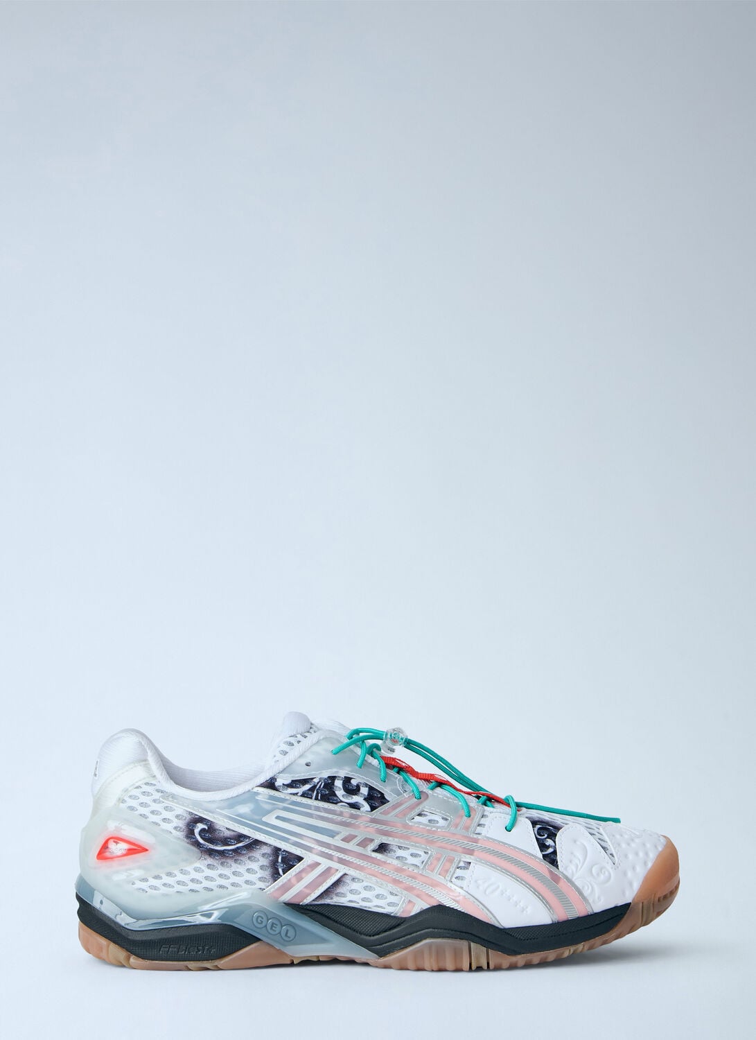 Gel-resolution 5 Sneakers -  Sneakers White Us