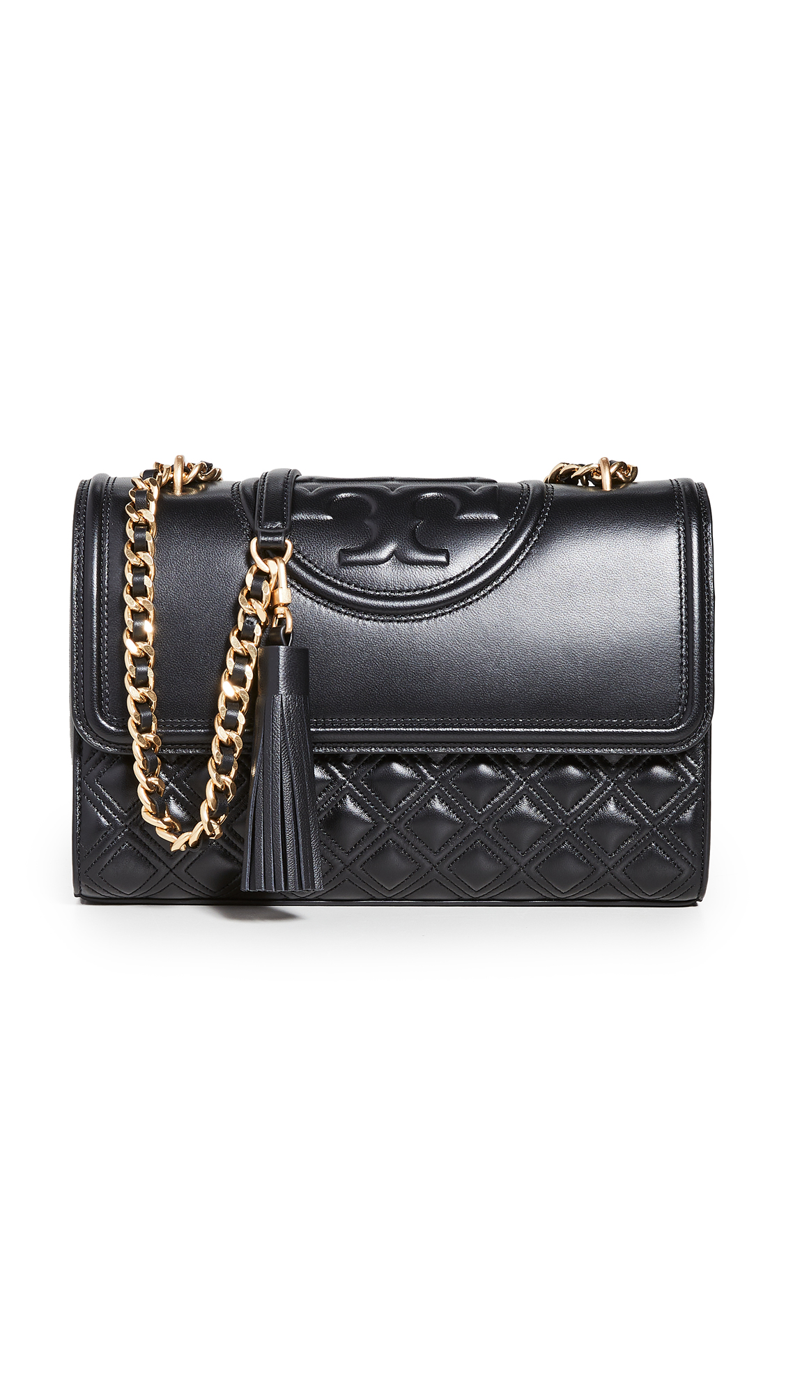 Fleming Convertible Shoulder Bag