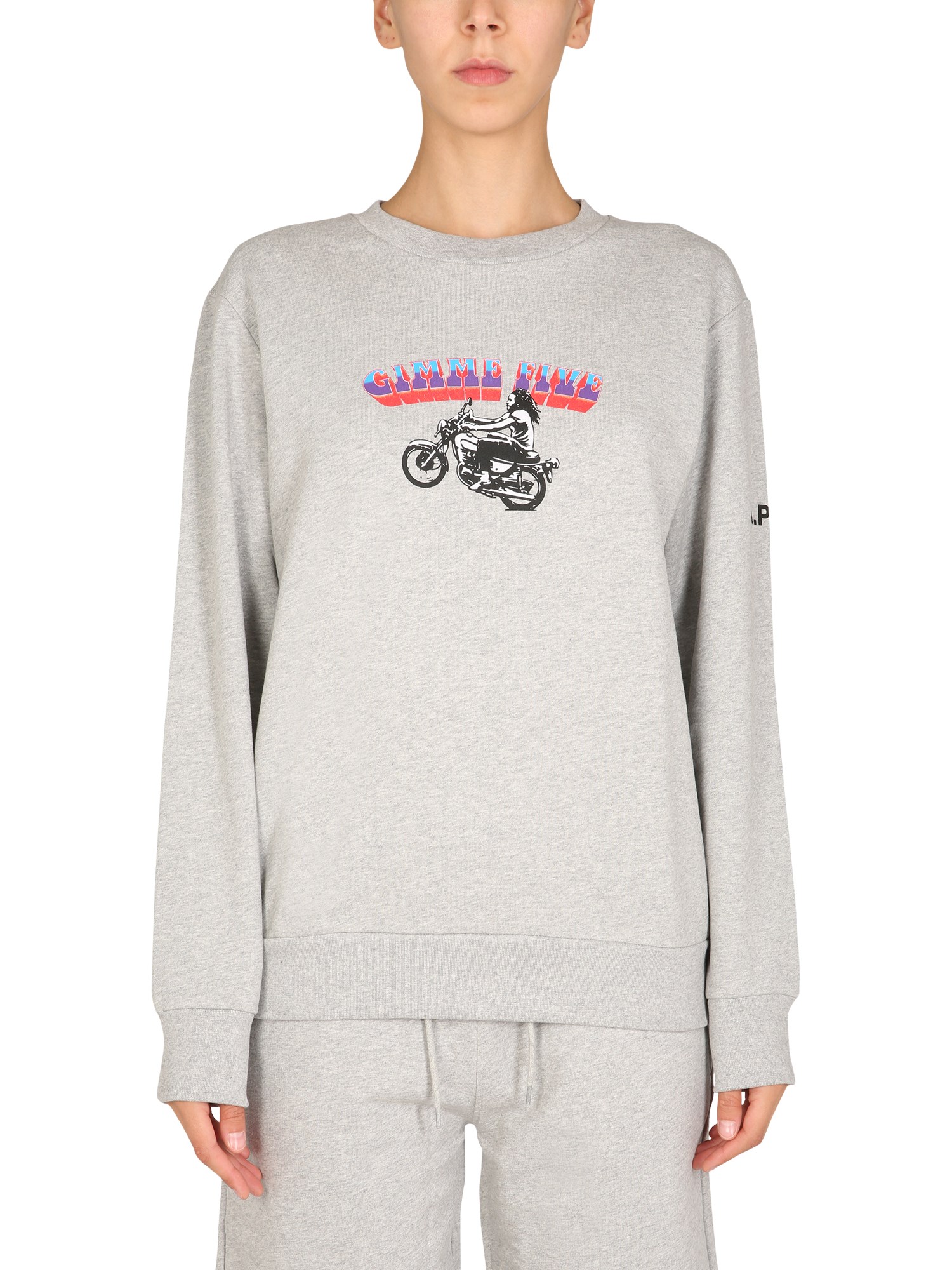 A. p.c. "mika" sweatshirt