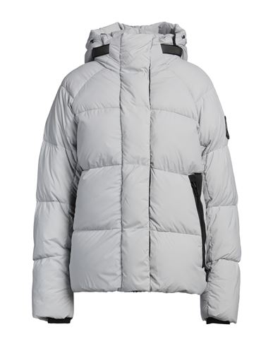 Woman Puffer Light grey