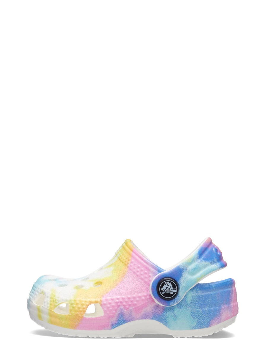 Crocs Crocs Littles Graphic Clog