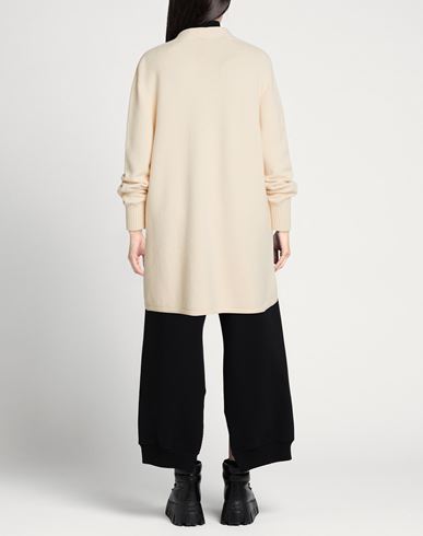 Woman Cardigan Ivory Size S Viscose, Polyester, Polyamide
