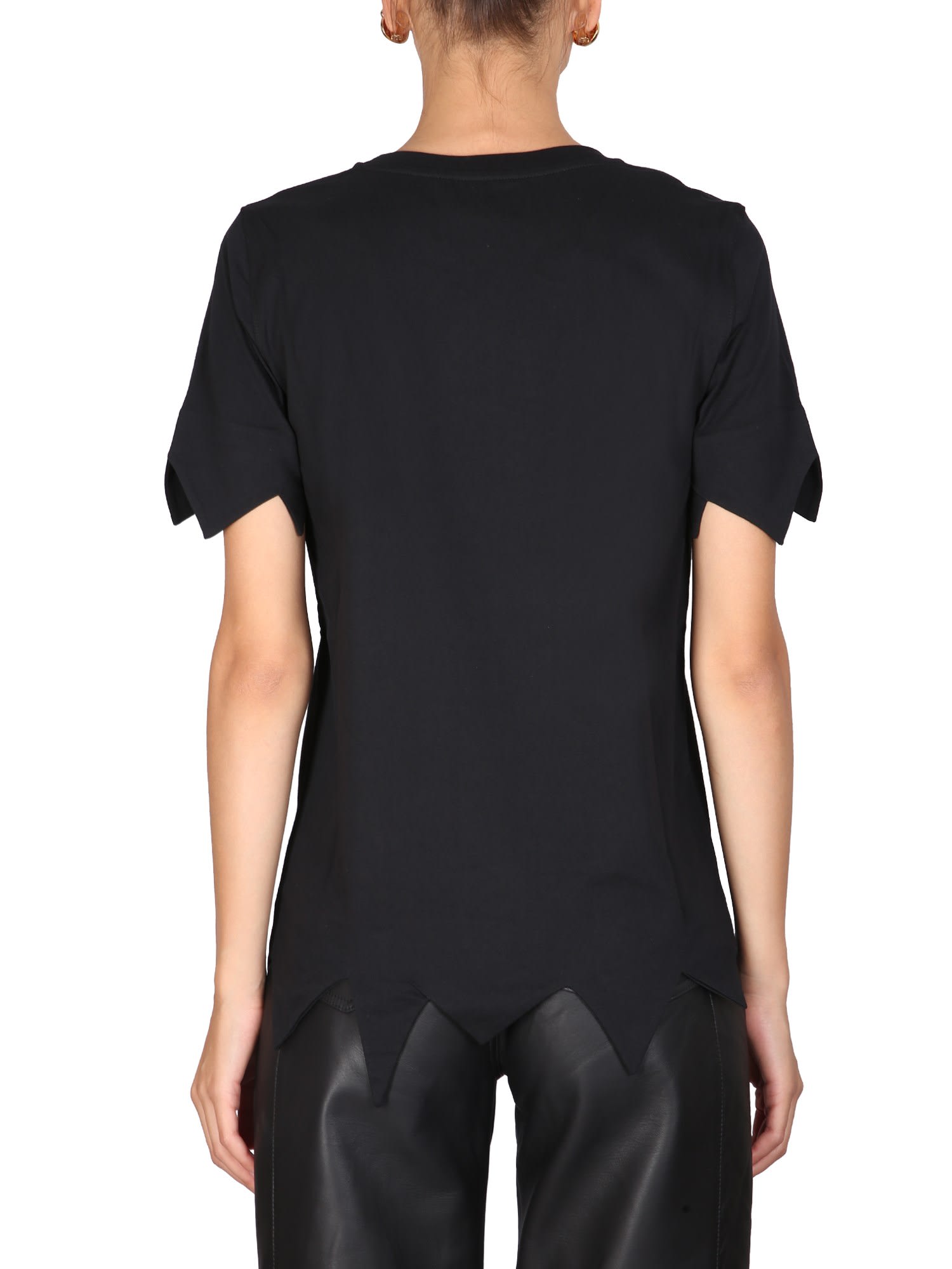 Flinstones Print T-shirt