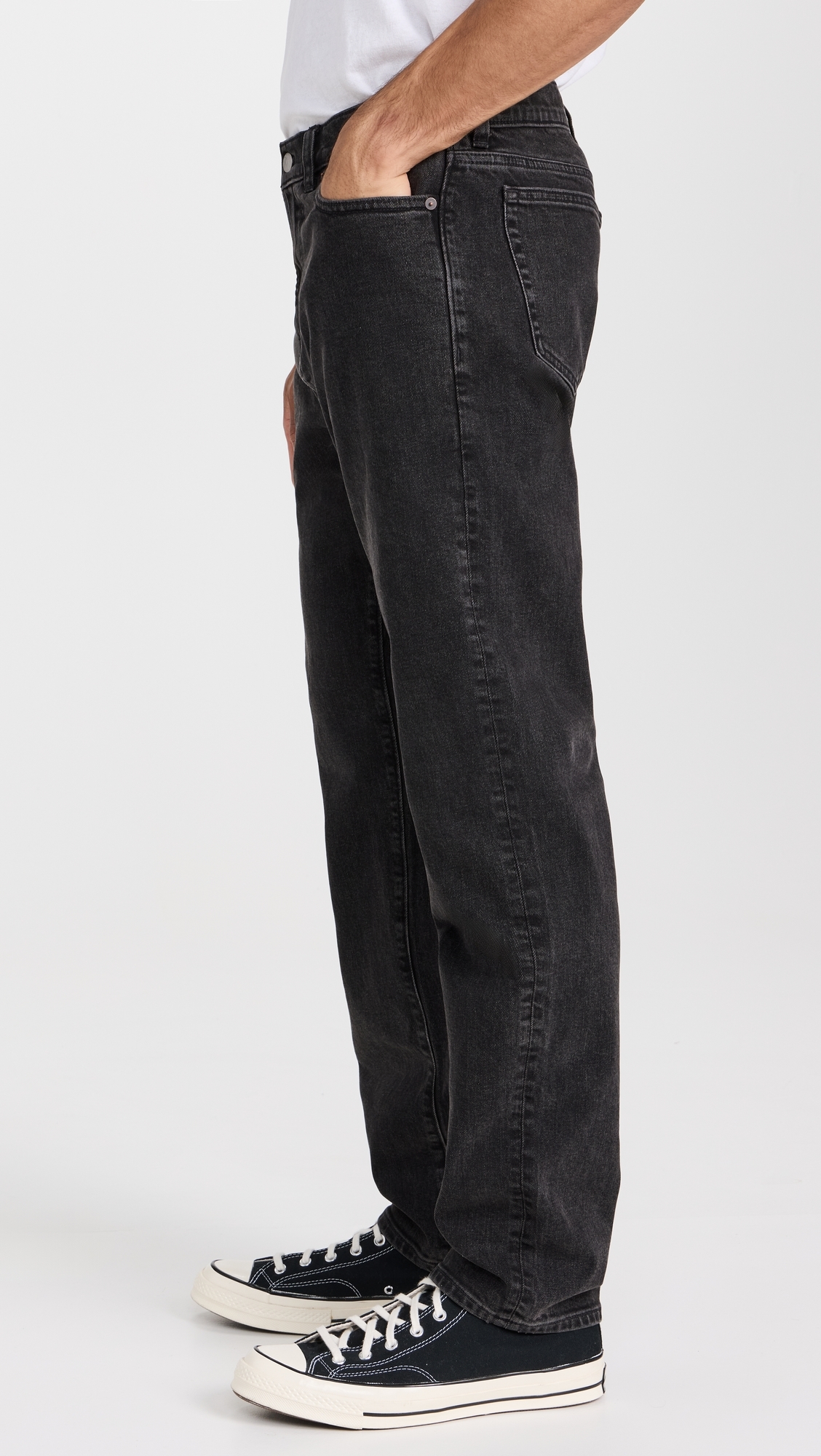 1991 Straight Jeans Hanlock