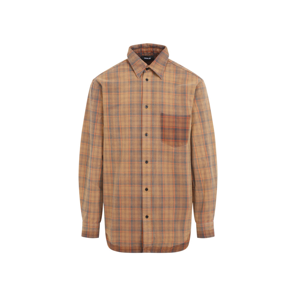 Over Shirt