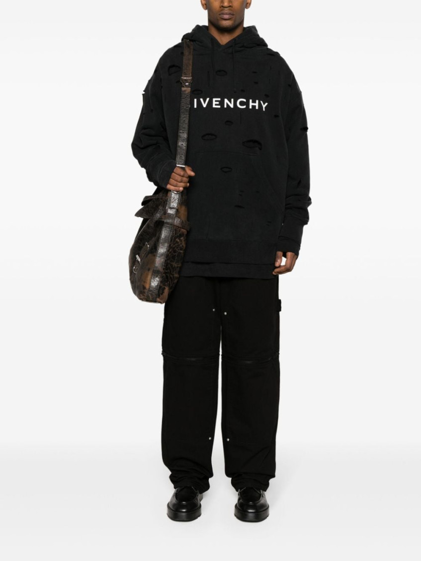 Hybrid Trouser