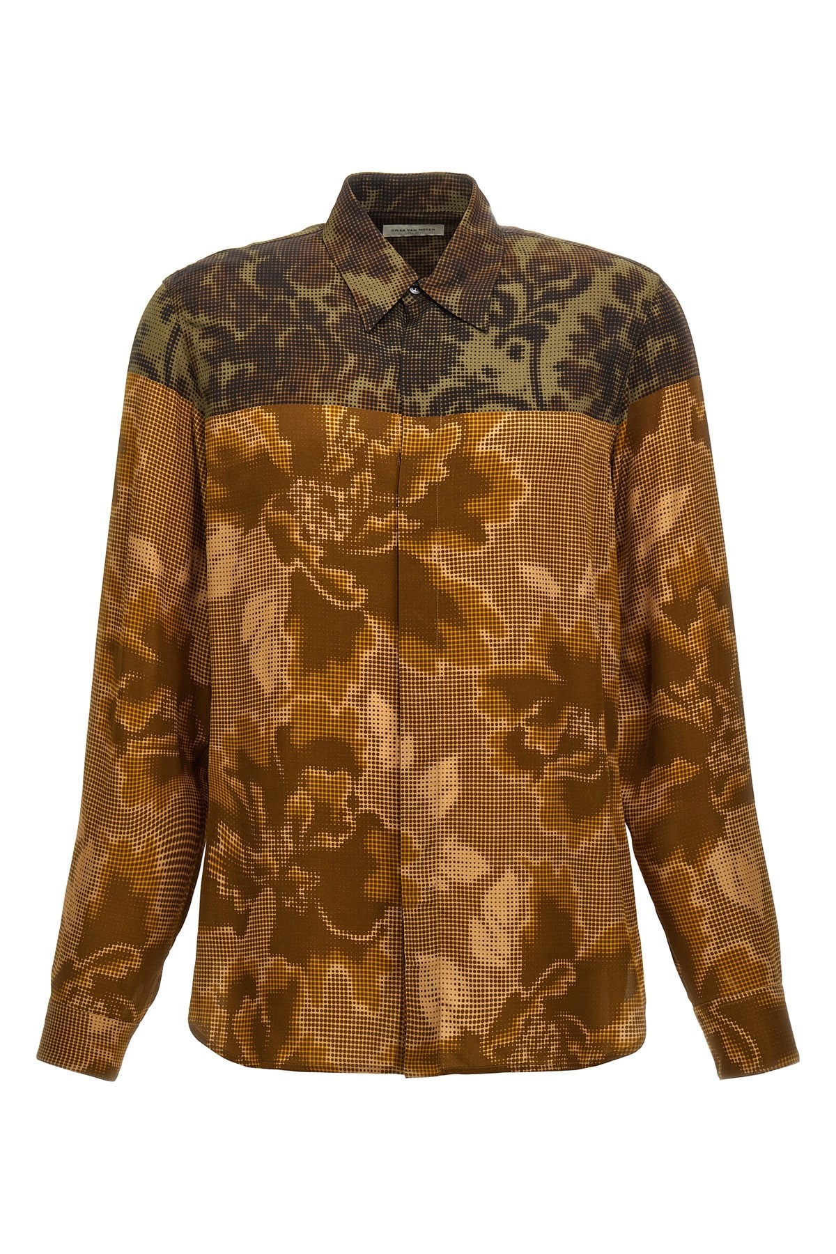 'Carvies 9080' Shirt