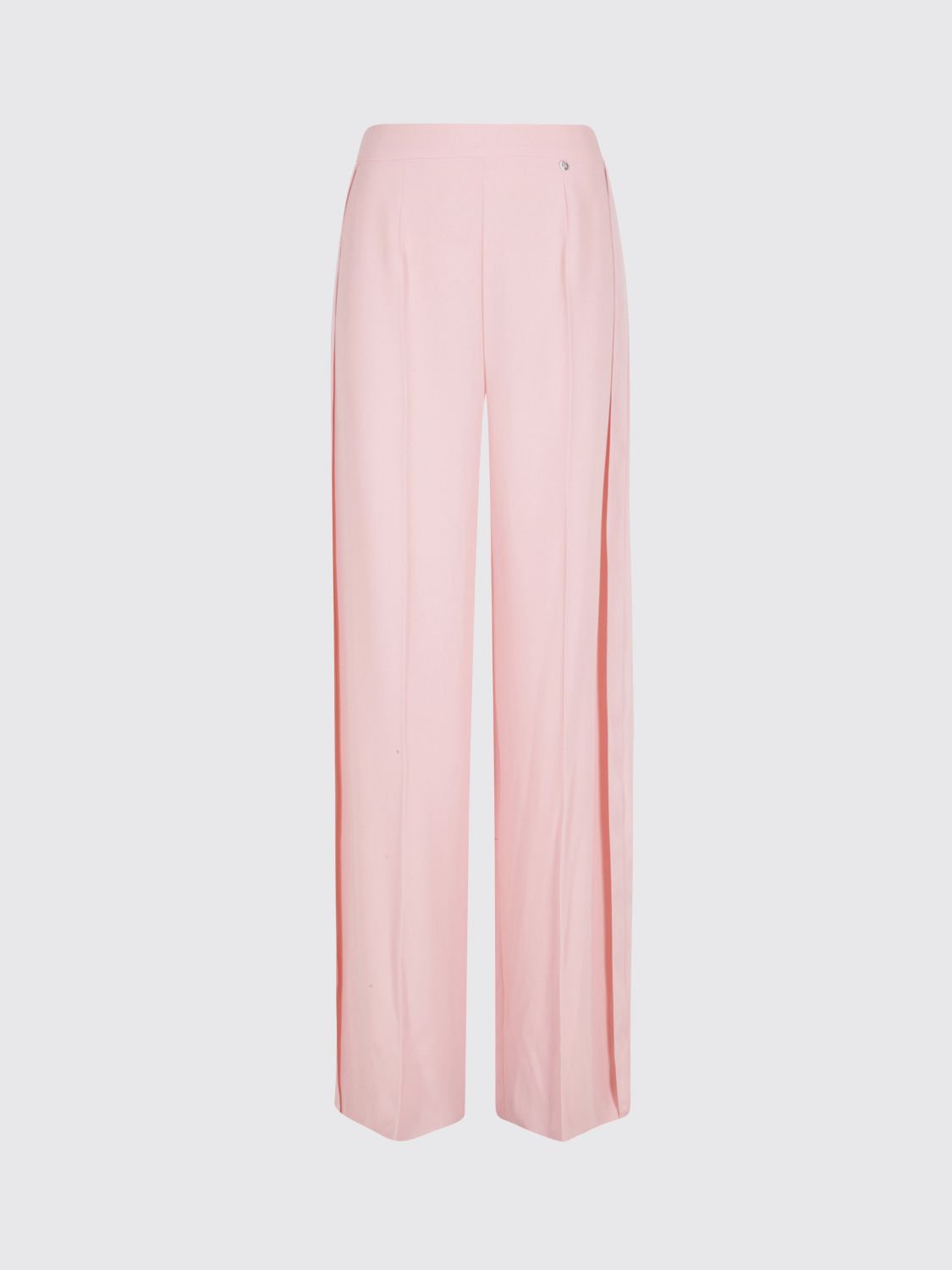 Pants Woman color Pink