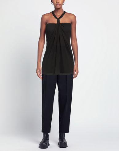 Woman Top Black