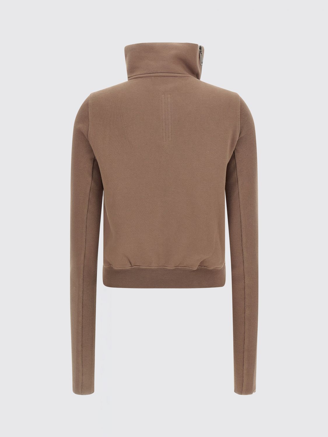 Sweater Woman color Beige