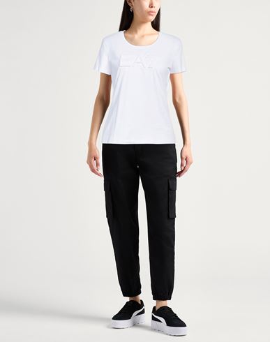 Ea7 Woman T