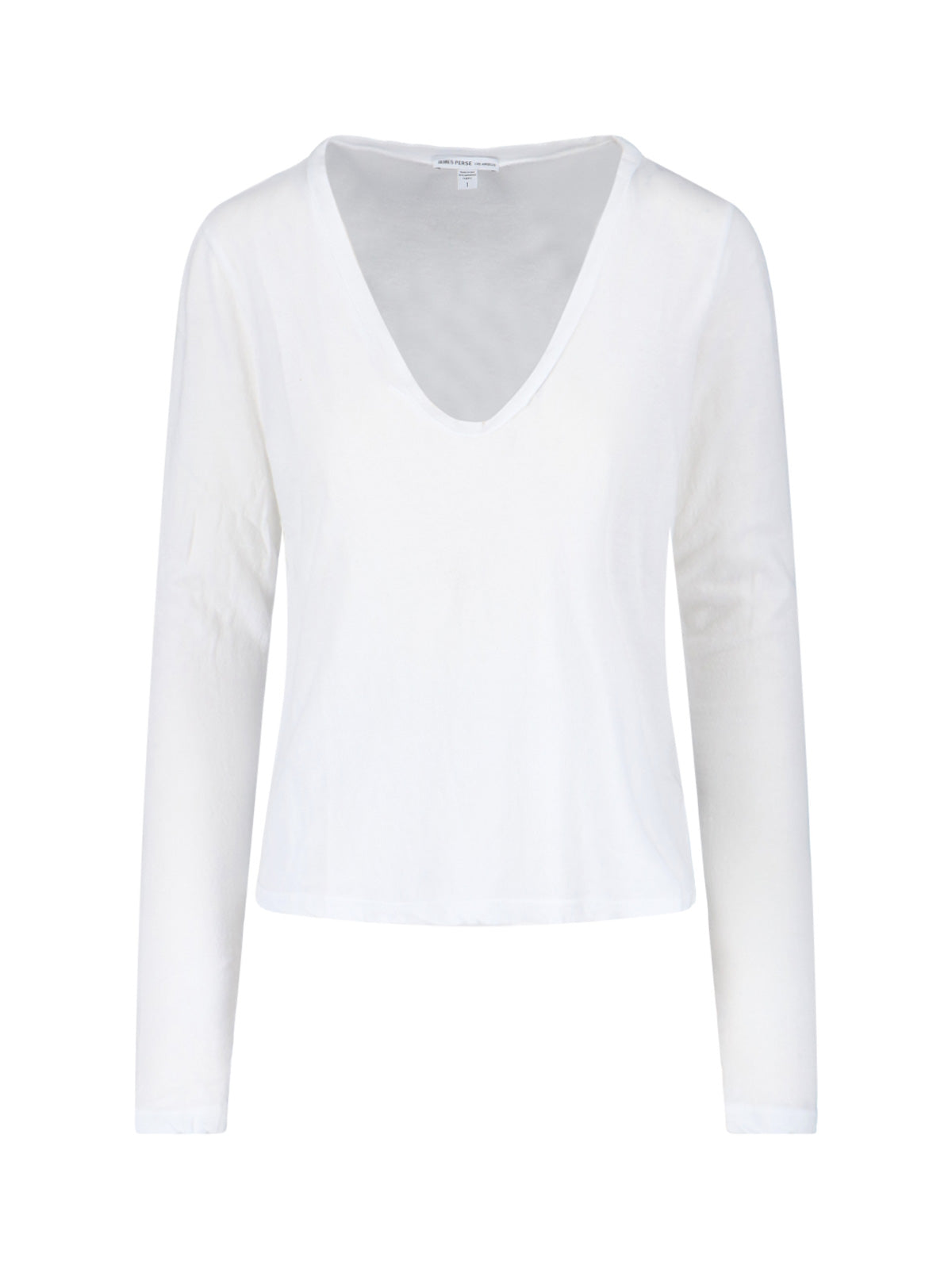 Lightweight 100% Cotton T-Shirt for Women
