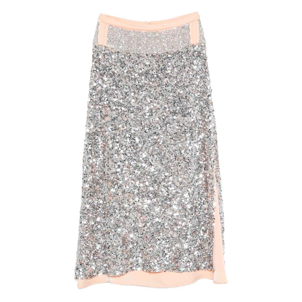 Skirts Silver, Neutral