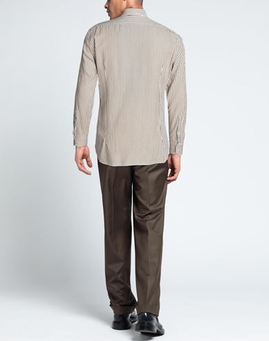 Man Shirt Ivory