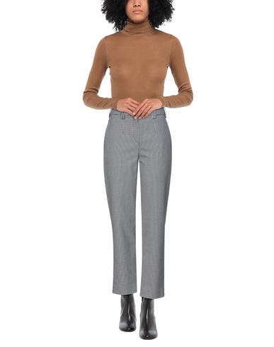 Woman Pants White Size 2 Cotton