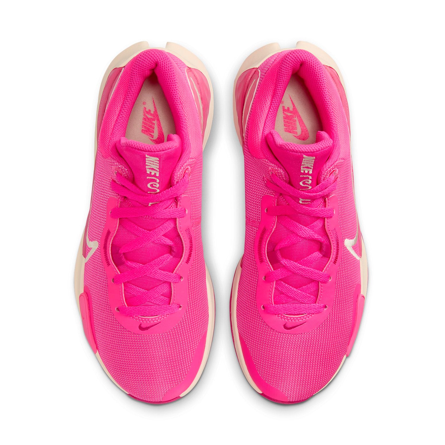 Renew Elevate 3 'Fierce Pink'