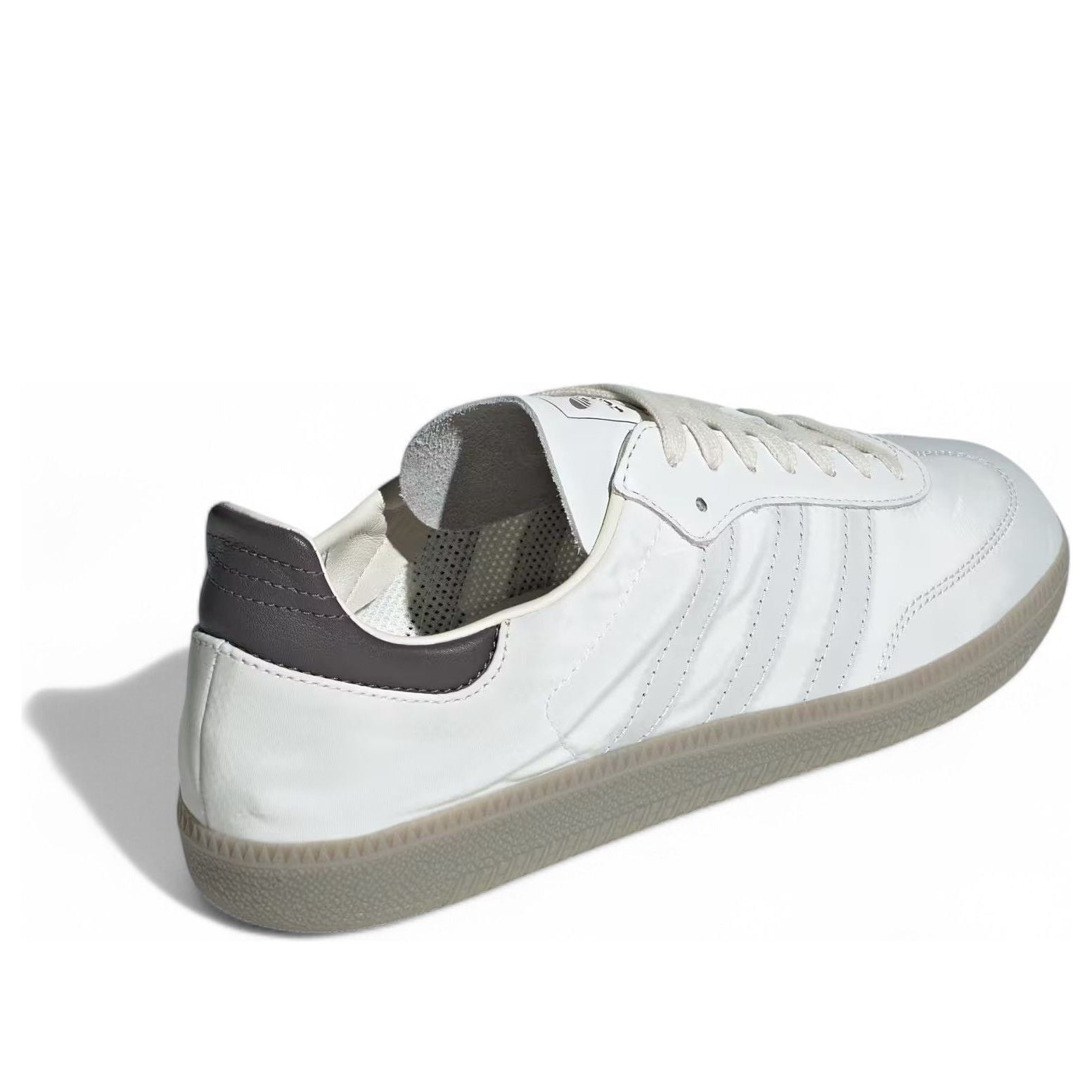 Samba Decon 'Core White Charcoal'