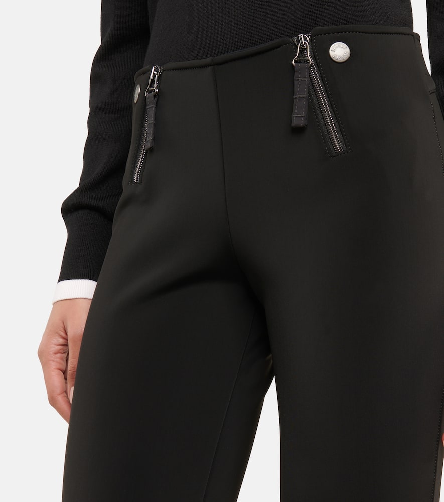 Brazil softshell ski pants