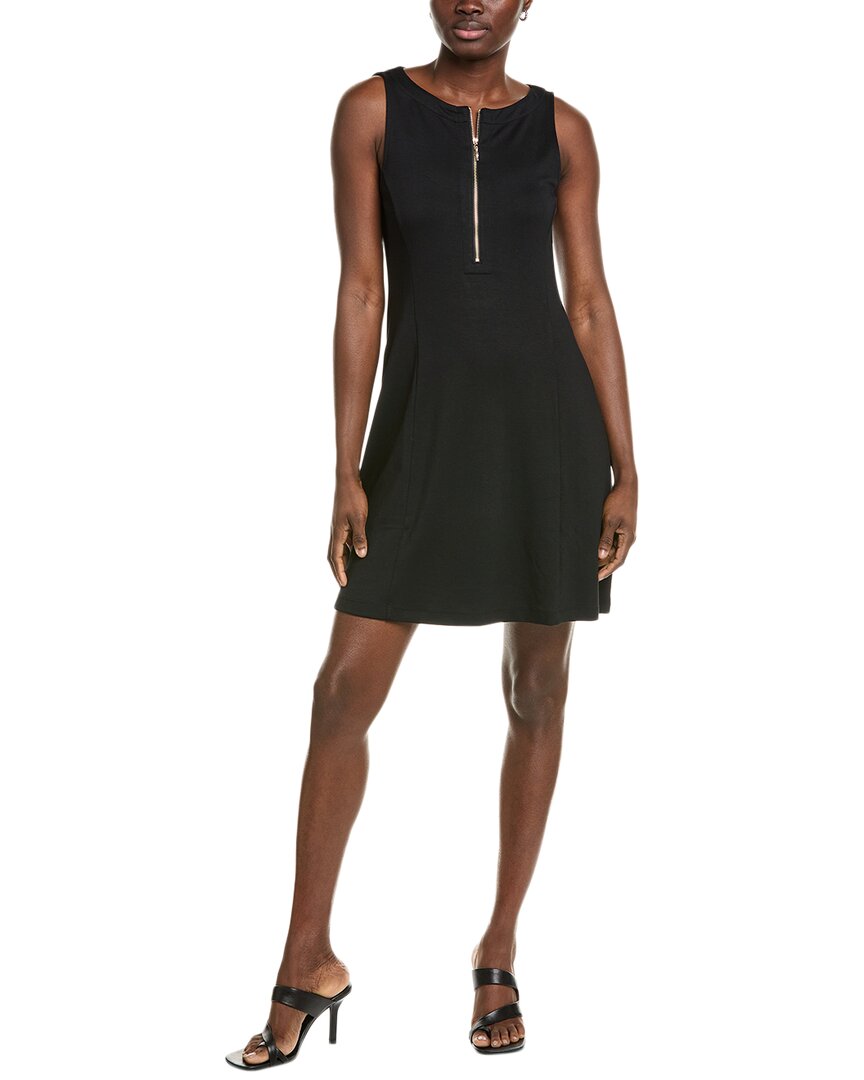 Tommy Bahama Darcy Fit And Flare Mini Dress