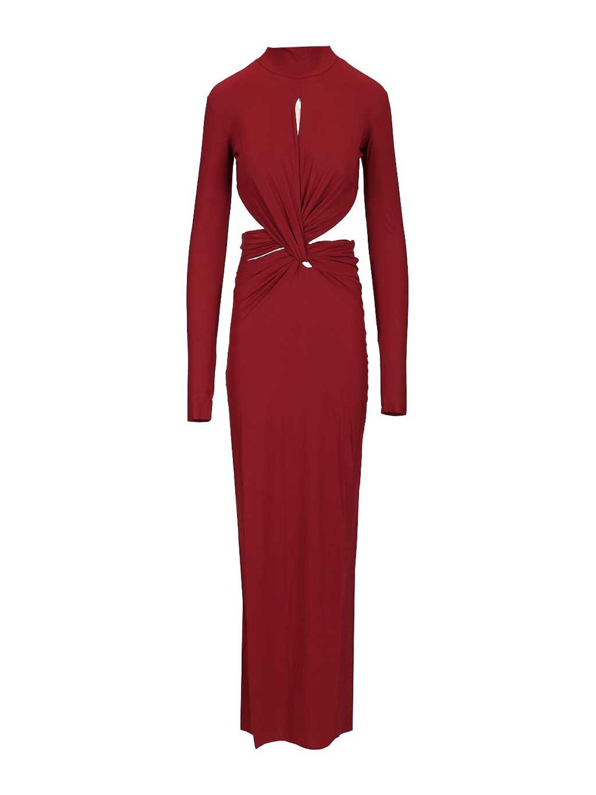 Leonie Maxi Dress