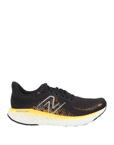Man Sneakers Black