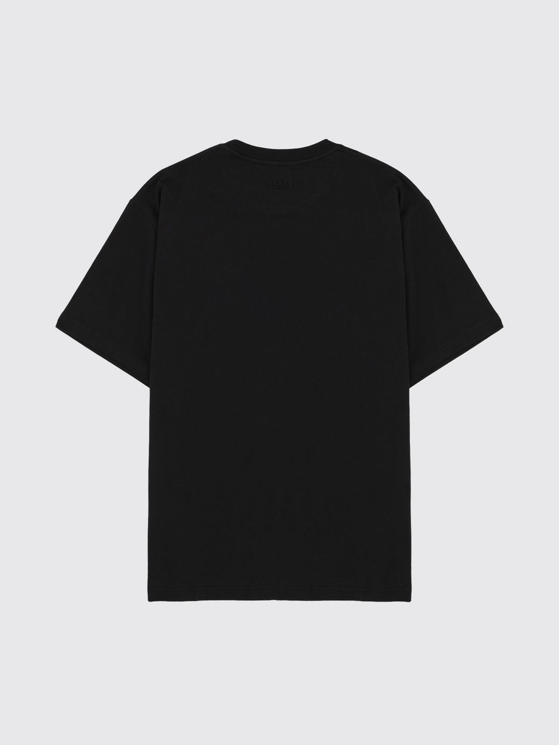 T-Shirt Men color White