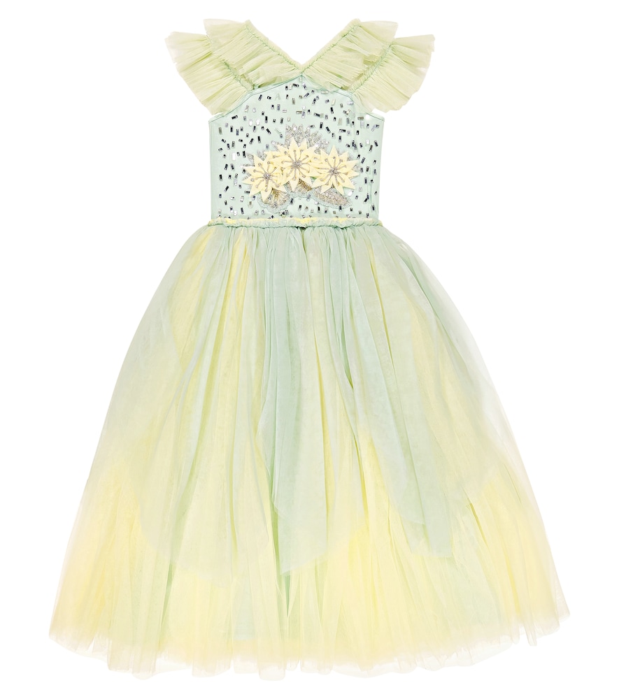Tutu Du Monde x Disney Almost There tulle dress