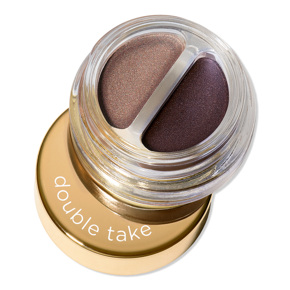 Double Take Clay Pot Shadow Liner - Double Booked