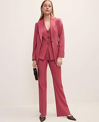 Ann Taylor The High Rise Trouser