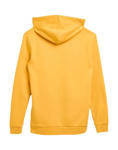 Kid Boy Sweatshirt Yellow Size 12 Organic cotton