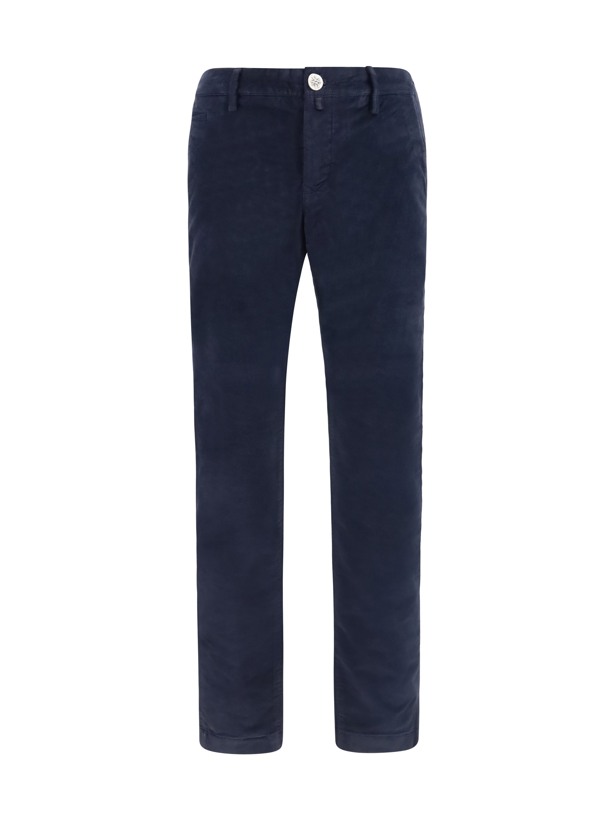 Bobby Chinos — Navy