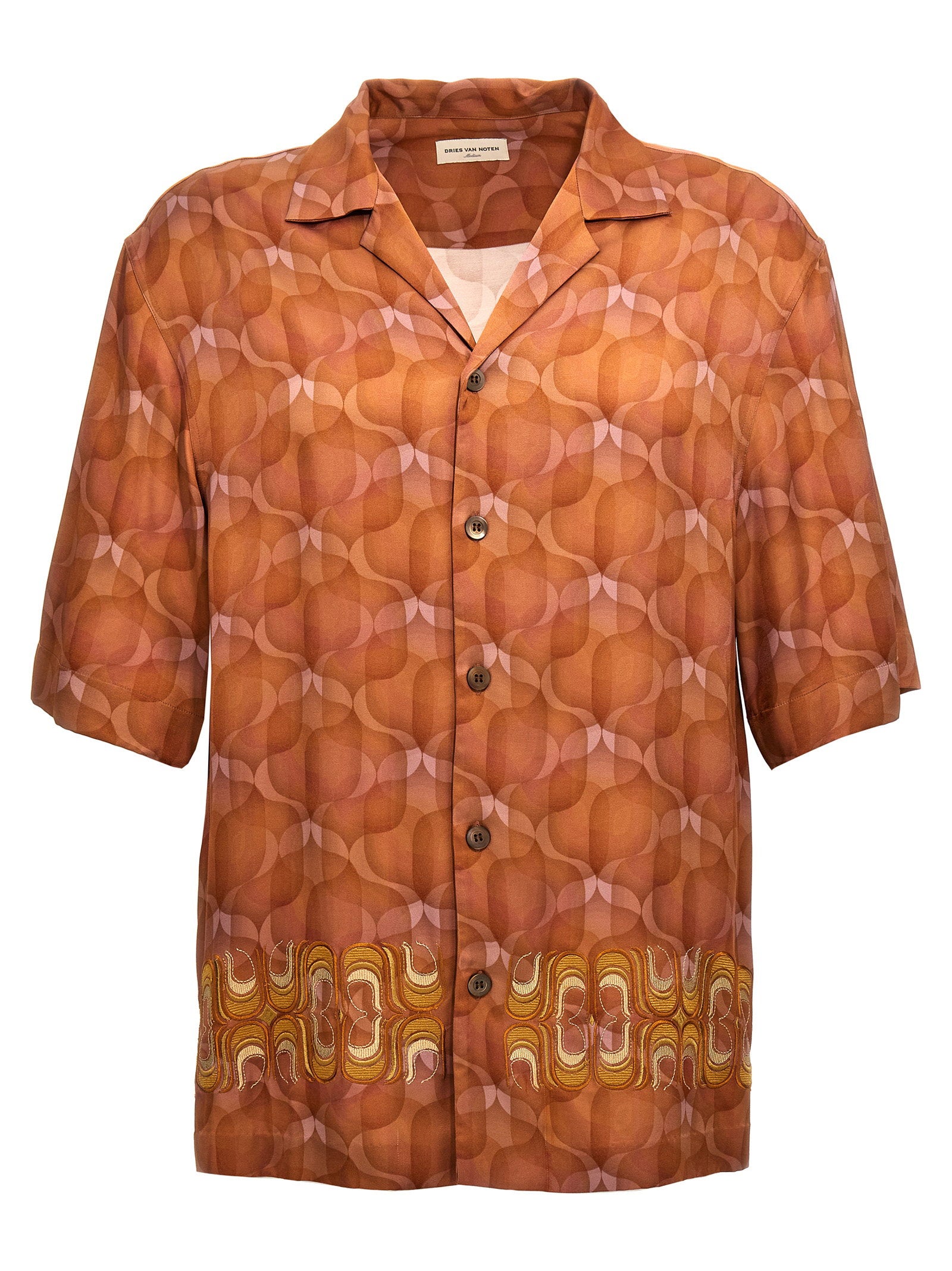Cassiemb Shirt