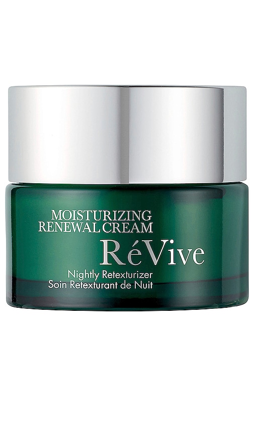 ReVive Moisturizing Renewal Cream Nightly Retexturizer in Beauty: NA
