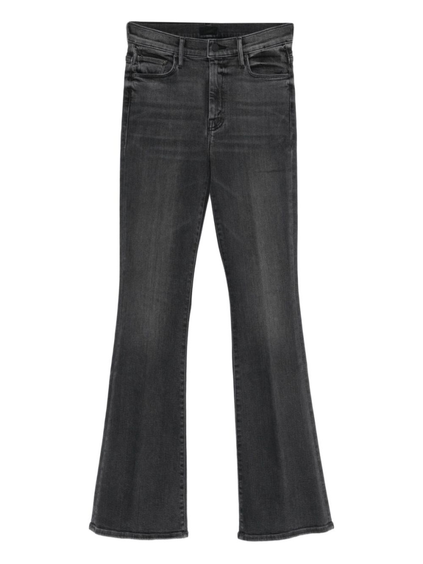 Grey The-Weekender Jeans