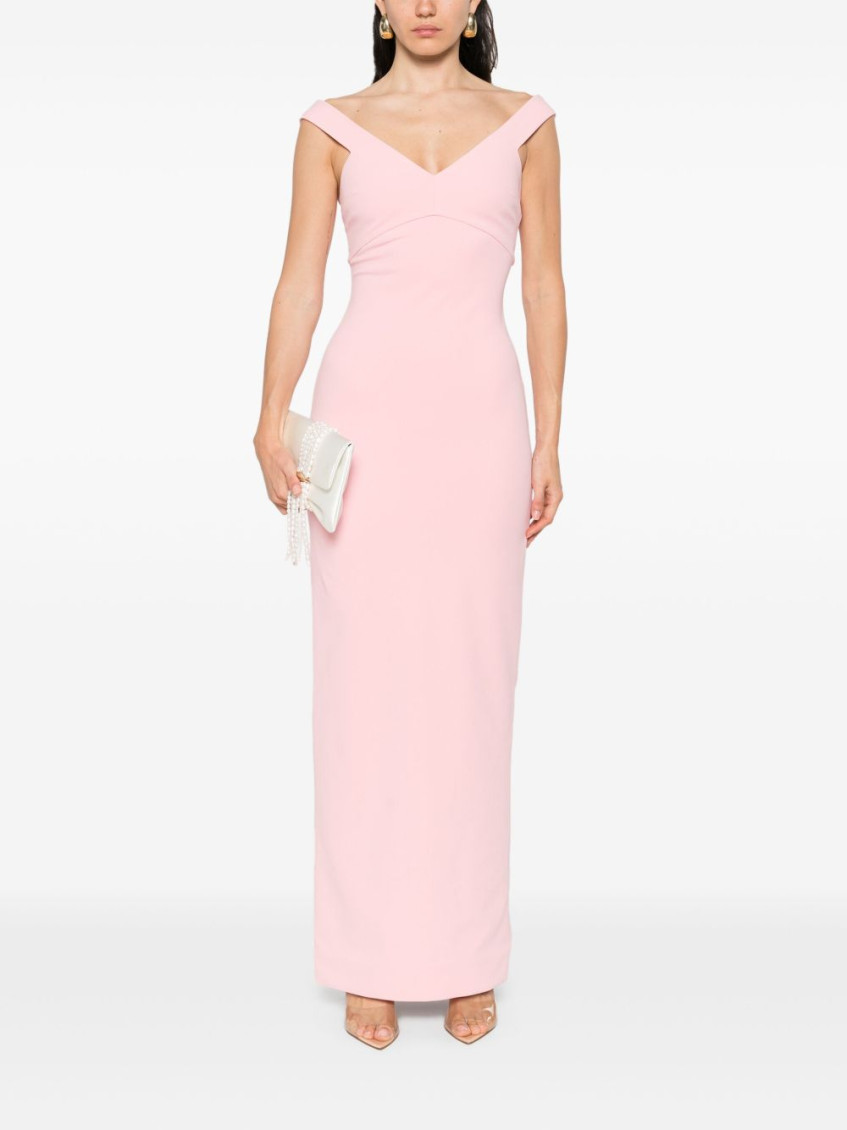 Nalani Maxi Dress