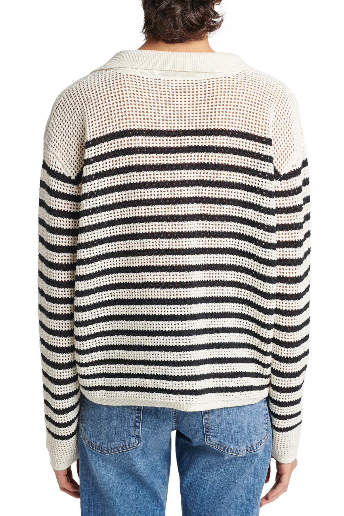 Angelique jumper