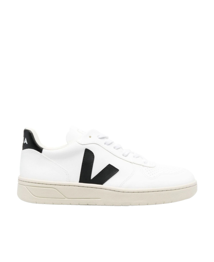 V-10 low-top sneakers