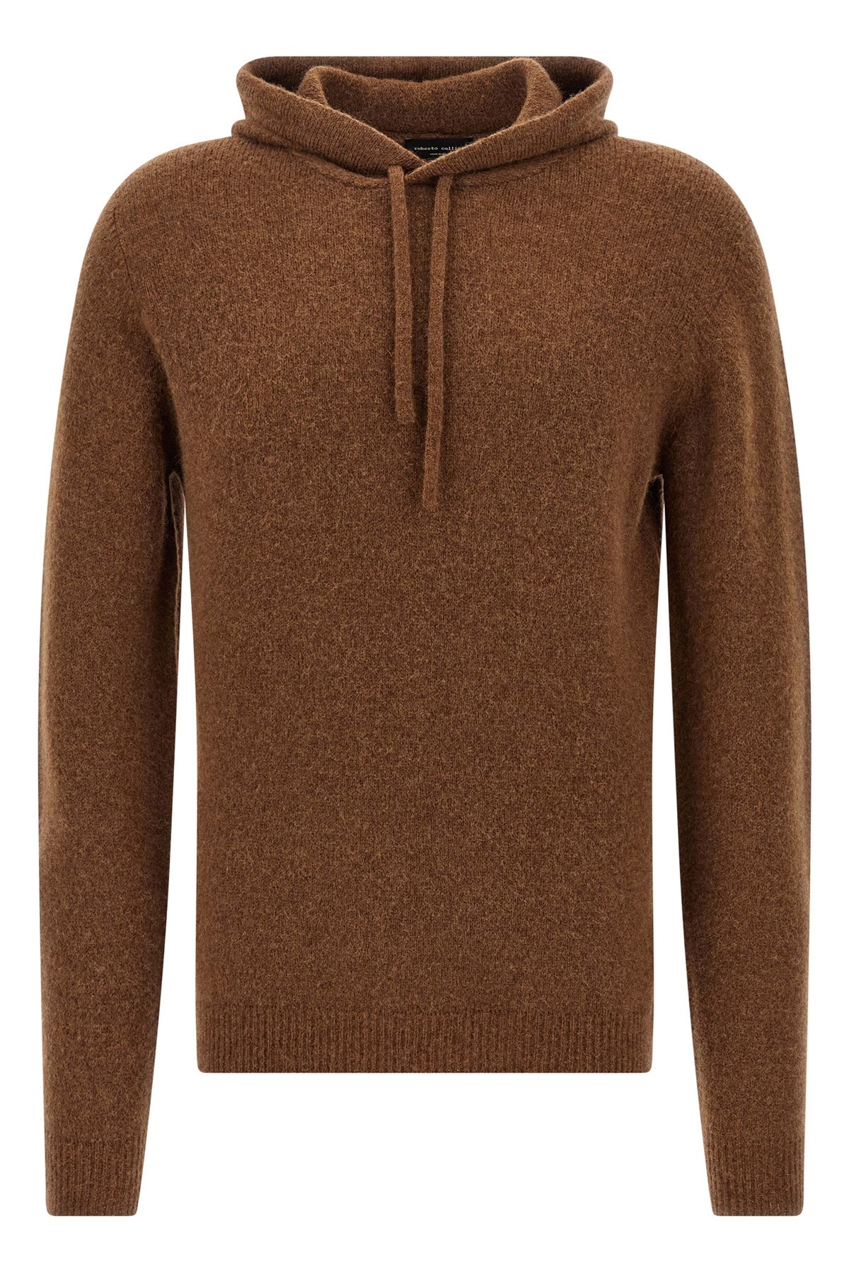 Hooded Sweater