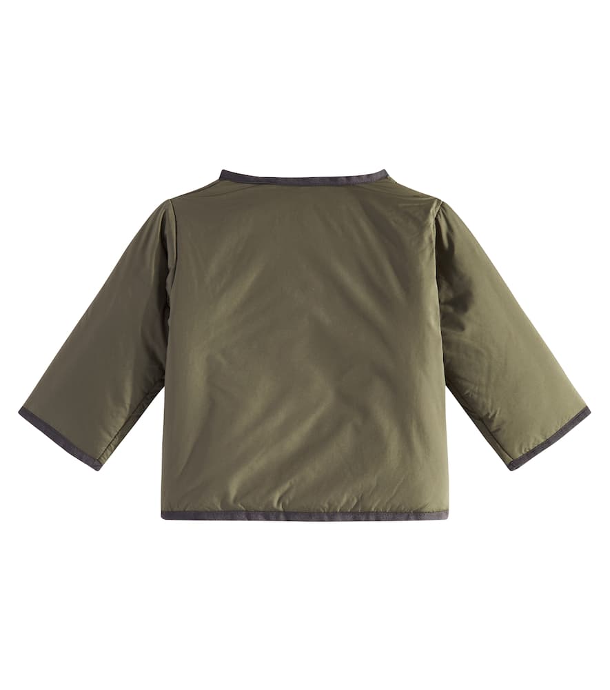 Bonpoint Baby Geliciano jacket