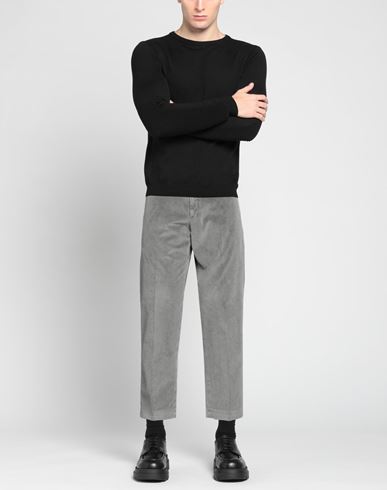 Man Pants Grey