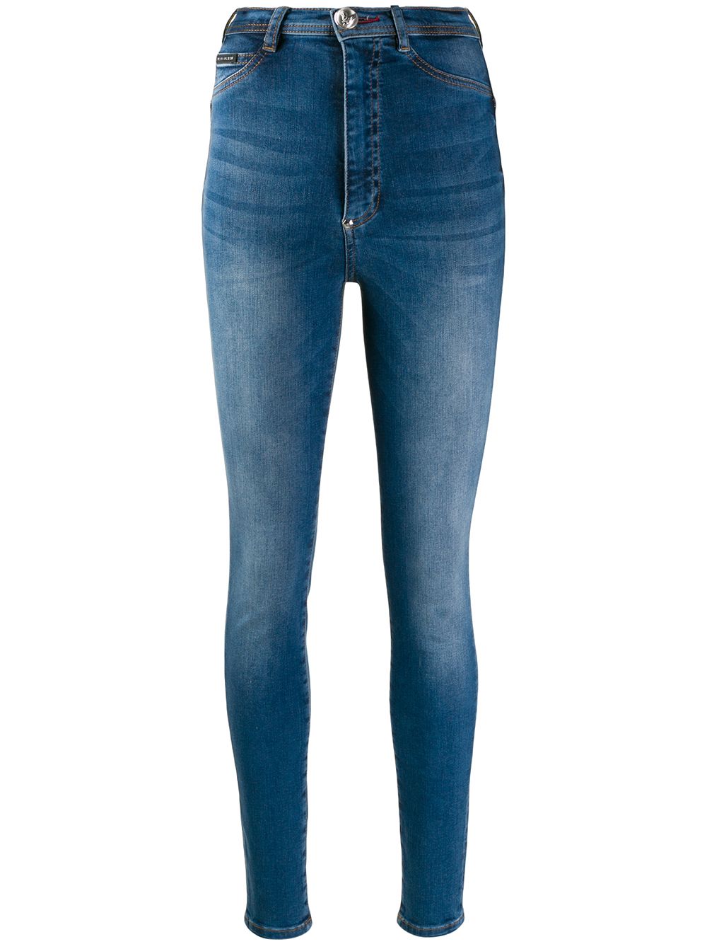 Classic skinny jeans - Blue