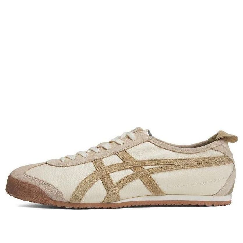 Mexico 66 'Cream Beige Brown'