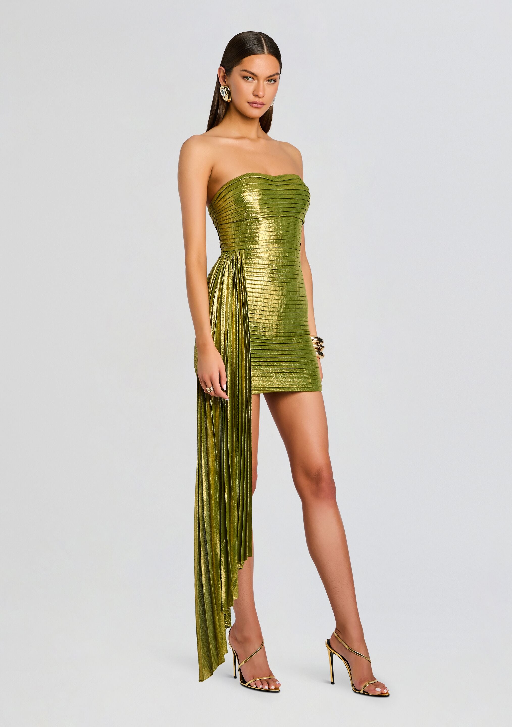 Marcy Dress