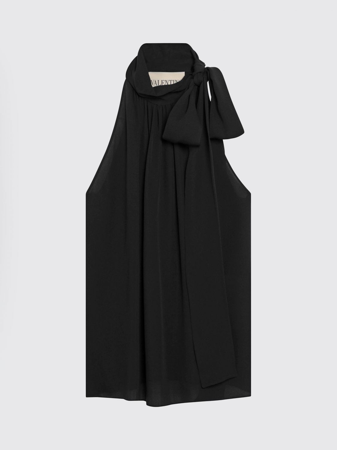Sweater Woman color Black