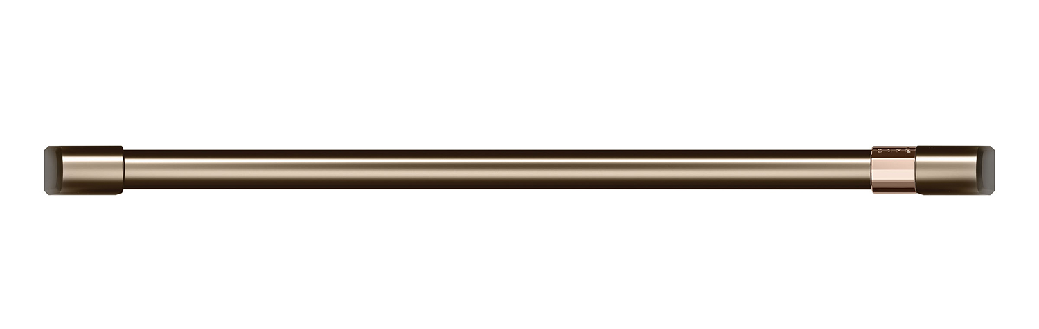 "27"" Brushed Bronze Wall Oven/Advantium Oven Pro Handle Kit"