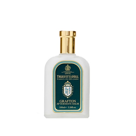 Truefitt & Hill Grafton Aftershave Balm 100 ml — Aftershave Ba